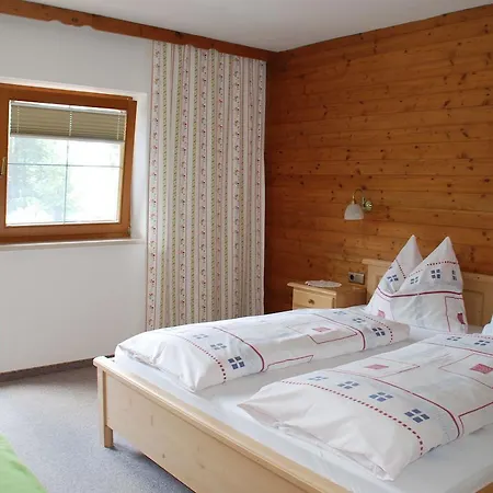 Apartament Frauenhoffer Mieming