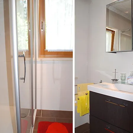 Apartament Frauenhoffer *