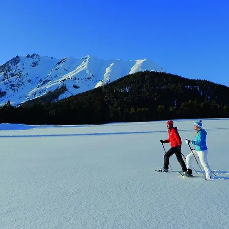 Frauenhoffer Διαμέρισμα *