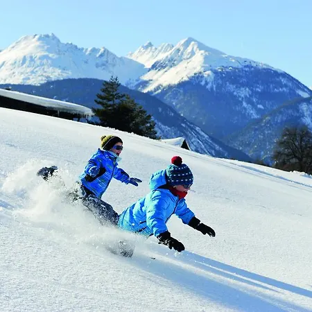 Frauenhoffer * Mieming