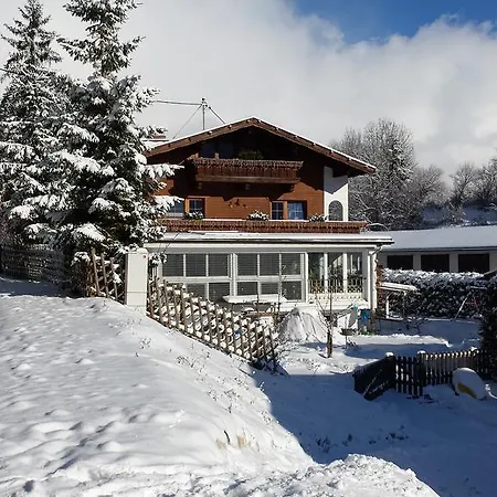 Frauenhoffer Διαμέρισμα *