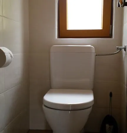 Διαμέρισμα Frauenhoffer