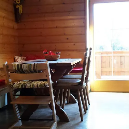 Frauenhoffer Apartament Mieming