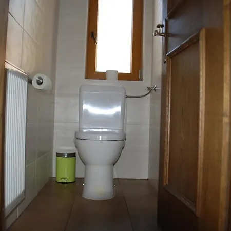 Frauenhoffer Διαμέρισμα Mieming