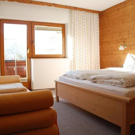 Διαμέρισμα Frauenhoffer