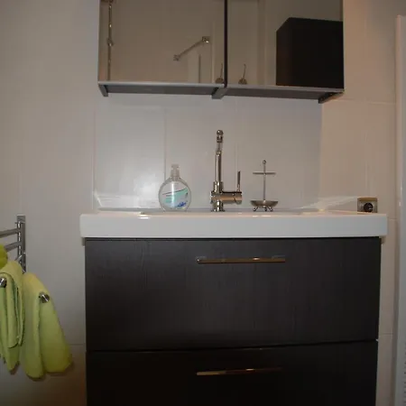 Διαμέρισμα Frauenhoffer