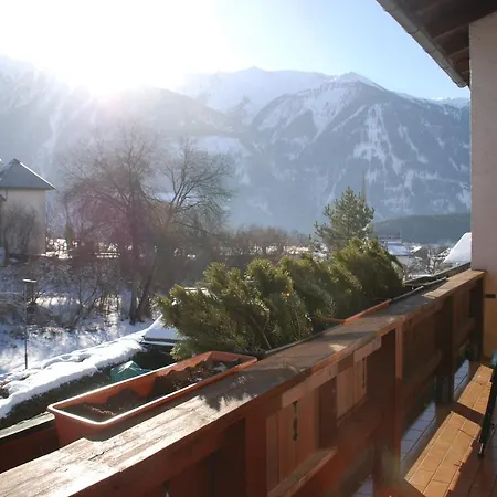 Frauenhoffer Διαμέρισμα *