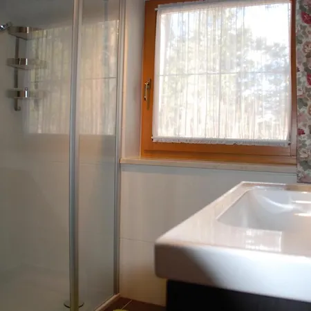 Frauenhoffer Apartament