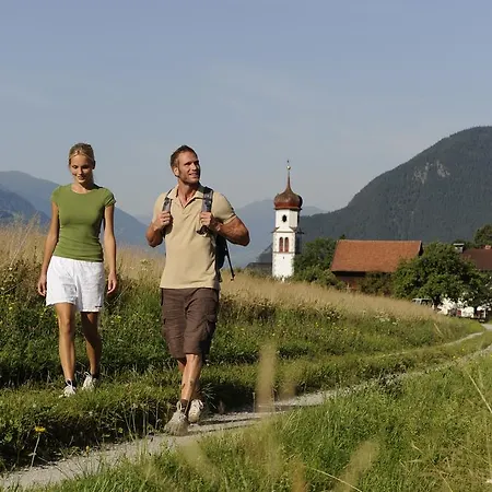 Frauenhoffer Lägenhet *