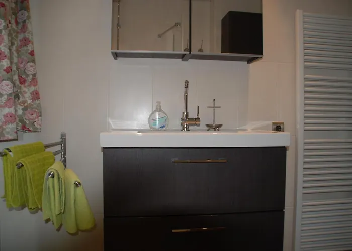 Διαμέρισμα Frauenhoffer