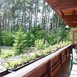 Apartamento Frauenhoffer *