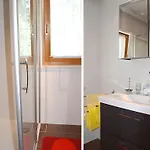 شقة Frauenhoffer *