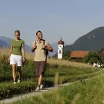 Frauenhoffer شقة *
