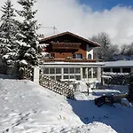 Frauenhoffer Apartamento *