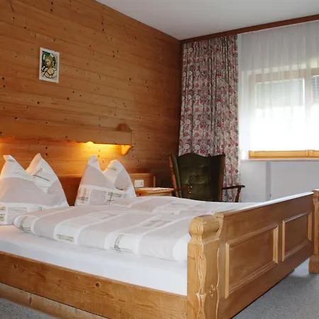 Frauenhoffer Apartment *