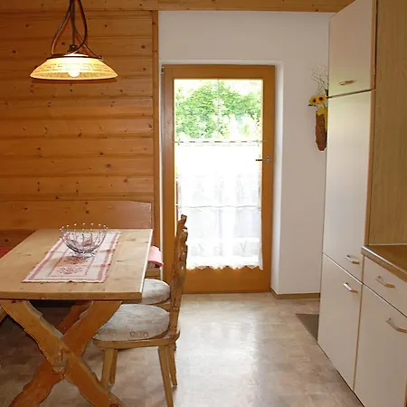 Frauenhoffer Apartment *