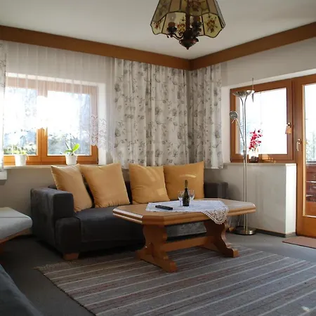 Apartment Frauenhoffer *